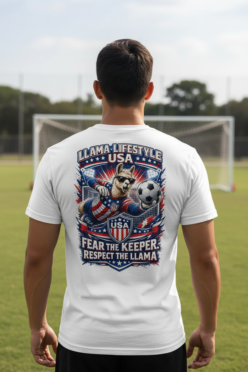 Fear the Keeper Lifestyle